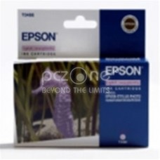 Cartus Cerneala Epson Ink Cartridge magenta light;Stylus Photo R300, RX500, R200, RX600 -  C13T04864010